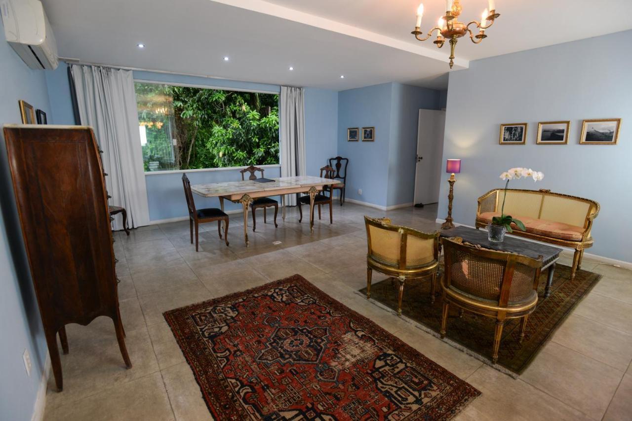 Rio Boutique Suites — Fotos 3
