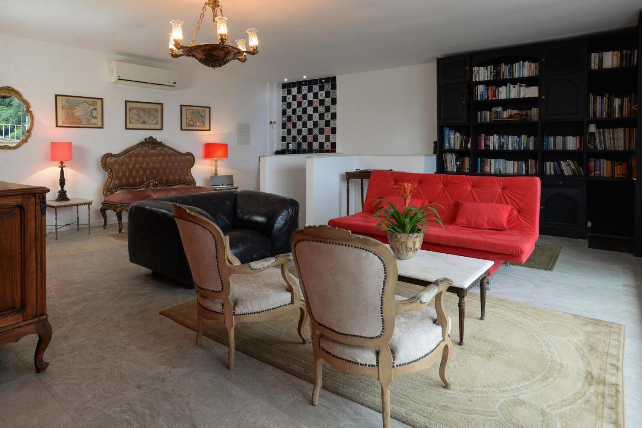 Rio Boutique Suites — Fotos 1